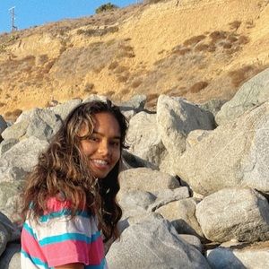 Meet your Posher, Cosette